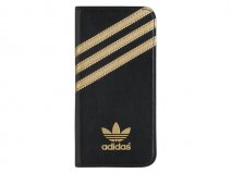 adidas Originals Golden Booklet Case - Hoesje voor iPhone 6/6S