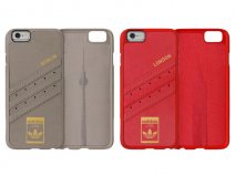 adidas City Series Case - Hoesje voor iPhone 6/6S