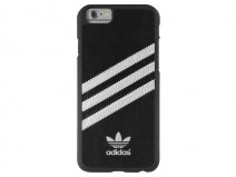 adidas Originals Silver Moulded Case - Hoesje voor iPhone 6/6S