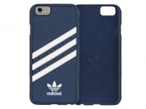 adidas Vintage Suede Case - iPhone 6/6S Hoesje