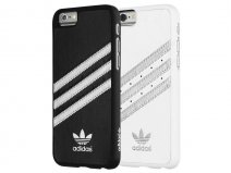 adidas Originals Silver Moulded Case - Hoesje voor iPhone 6/6S