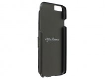 Alfa Romeo Wallet Backcover - iPhone 6/6S hoesje