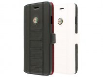 Alfa Romeo Book Case - iPhone 6/6S hoesje