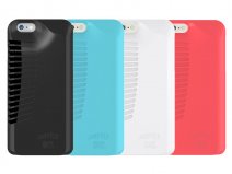 MTV Ampfly Case - iPhone 6/6s hoesje voor Super Geluid