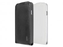 Artwizz Seejacket Leather Flip Case - Leren iPhone 6/6S hoesje