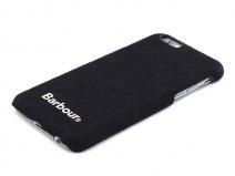 Barbour Quilted Wrapped Hard Case - iPhone 6/6S hoesje