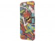 Batman Vintage Hard Case - iPhone 6/6S Hoesje