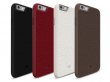 Beyza Maly Leren Cover - iPhone 6/6S case