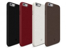 Beyza Maly Leren Cover - iPhone 6/6S case