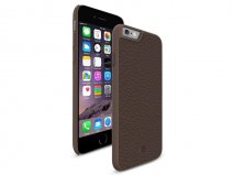 Beyza Maly Leren Cover - iPhone 6/6S case