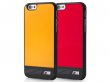 BMW M Sport Colors Case - iPhone 6/6S hoesje
