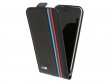 BMW M Stripes Flipcase - iPhone 8/7/6 hoesje