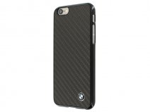 BMW Hard Case - Carbon iPhone 6/6S hoesje