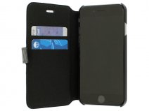 BMW M Carbon Book Case - iPhone 6/6S hoesje