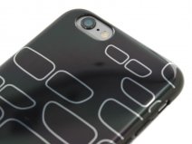 BMW TPU Case - iPhone 6/6S hoesje