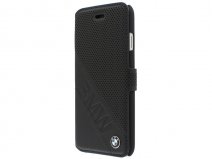 BMW Slanted Logo Bookcase - iPhone 6/6S hoesje