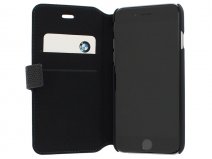 BMW Slanted Logo Bookcase - iPhone 6/6S hoesje
