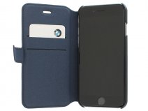 BMW TriColor Bookcase - iPhone 6/6S hoesje