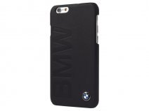 BMW Lederen Hardcase - iPhone 6/6S hoesje
