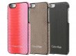 Calvin Klein Shari Snake Case - iPhone 6/6S hoesje