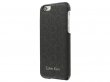 Calvin Klein Milo Leren Case - iPhone 6/6S hoesje