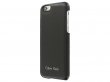 Calvin Klein Tyler Leren Case - iPhone 6/6S hoesje