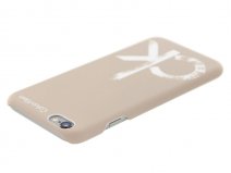 Calvin Klein Brush Case - iPhone 6/6S hoesje
