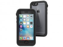 Catalyst Waterdichte Case - iPhone 6/6s hoesje (Zwart)