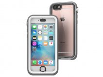 Catalyst Waterdichte Case - iPhone 6/6s hoesje (Wit)