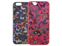 Christian Lacroix Butterfly Collection - iPhone 6/6S hoesje