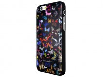 Christian Lacroix Butterfly Collection - iPhone 6/6S hoesje
