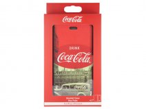 Coca-Cola iPhone 6/6S Booklet Case - City Cab