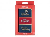 Coca-Cola iPhone 6/6S Booklet Case - Only 5 cents
