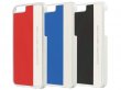 Corvette Metalic Hard Case - iPhone 6/6S hoesje