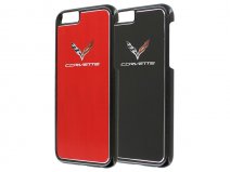 Corvette Aluminium Hard Case - iPhone 6/6S hoesje