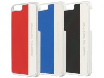 Corvette Metalic Hard Case - iPhone 6/6S hoesje