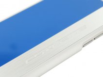 Corvette Metalic Hard Case - iPhone 6/6S hoesje