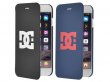 DC Shoes Folio Case - iPhone 6/6s hoesje