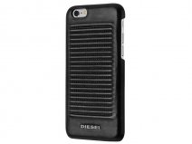 Diesel Biker Wrap Case - Leren iPhone 6/6S hoesje