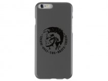 Diesel iPhone 6/6S hoesje - Pluton Mohican
