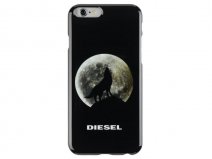 Diesel Pluton Wolf Case - iPhone 6/6S hoesje