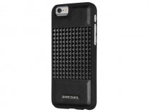 Diesel Studs Moulded Case - Leren iPhone 6/6S hoesje