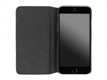 Diesel Denim Book Case - iPhone 6/6S hoesje