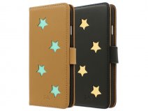 Fab. Star Bookcase - iPhone 6/6s hoesje