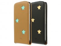 Fab. Star Flip Case - iPhone 6/6s hoesje
