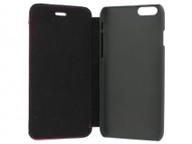 Ferrari F12 Series Book Case - Leren iPhone 6/6S hoesje