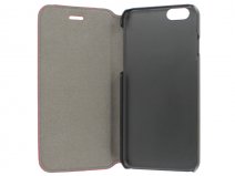 Ferrari Scuderia Book Case - iPhone 6/6S Hoesje