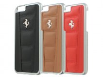 Ferrari 458 Collection Hard Case - iPhone 6/6S Hoesje