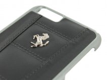 Ferrari 458 Collection Hard Case - iPhone 6/6S Hoesje