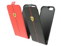 Ferrari F1 Collection Flipcase - iPhone 6/6S Hoesje